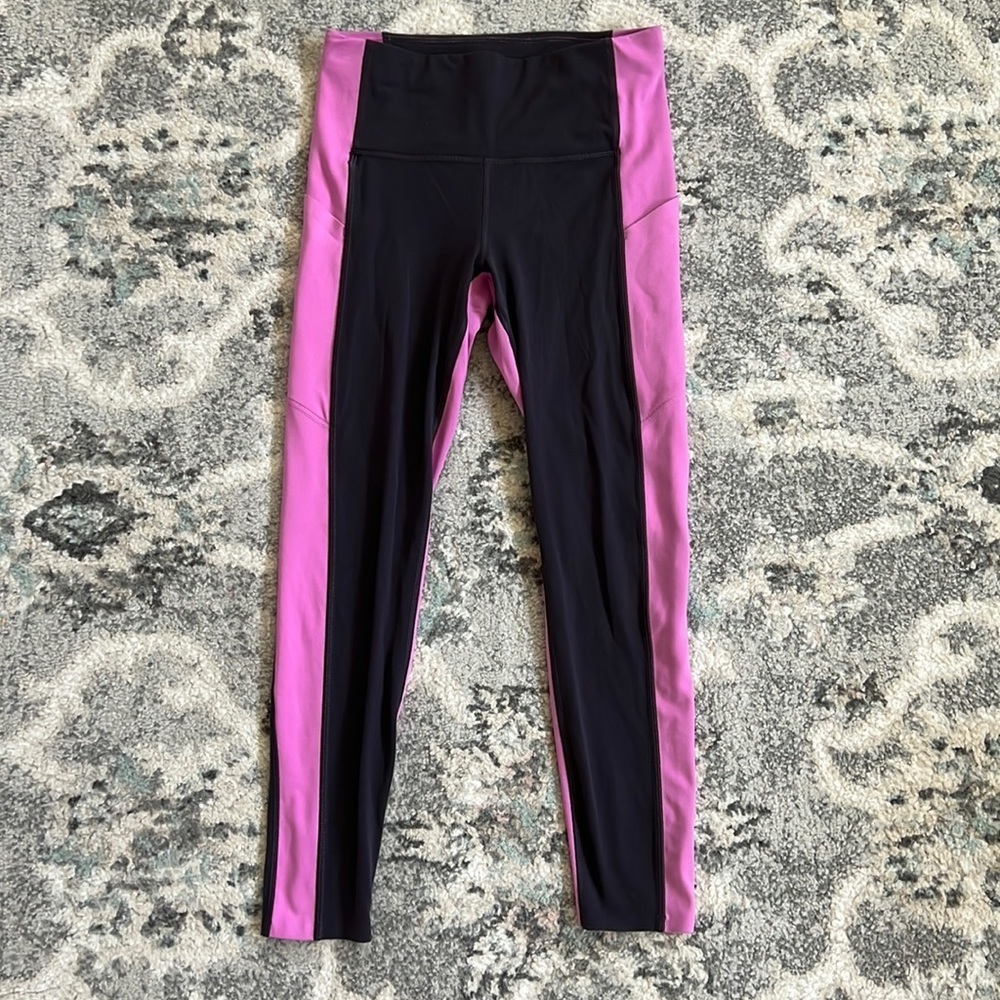 Athleta leggings